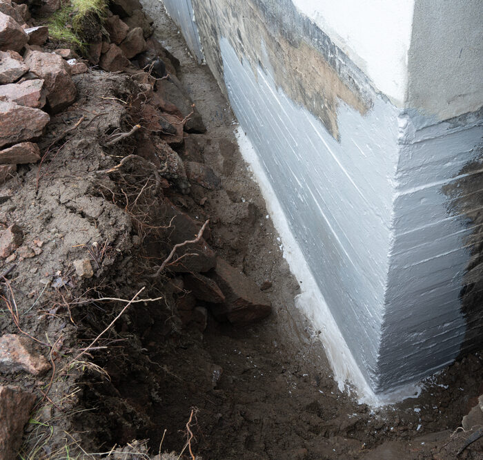 Services Basement Waterproofing Pros of Rhode Island
